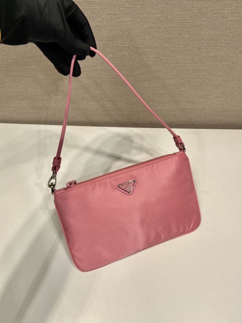 Prada Top Handle Bags